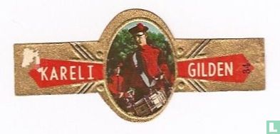 Gilden 34 - Afbeelding 1