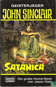 Satanica - Afbeelding 1
