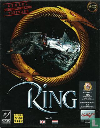 Ring - Image 1