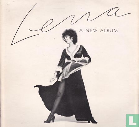 Lena, A New Album  - Afbeelding 1