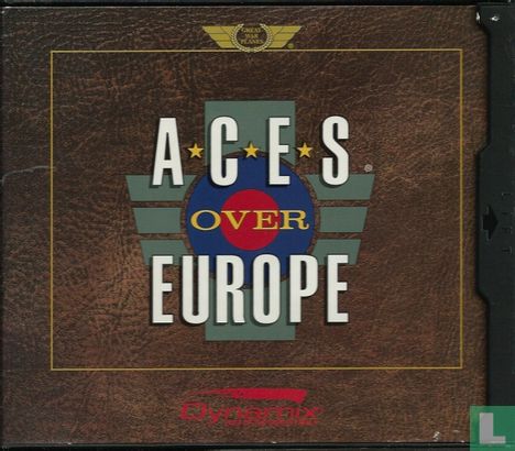 Aces over Europe
