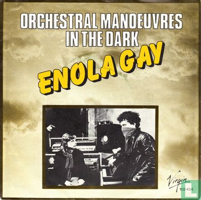 Enola Gay - Afbeelding 1