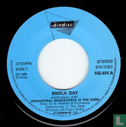 Enola Gay - Afbeelding 3