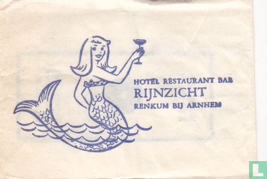 Hotel Restaurant Bar Rijnzicht - Image 1