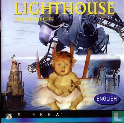 Lighthouse: The Dark Being - Image 1