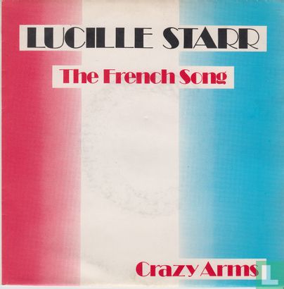 The French song - Image 1