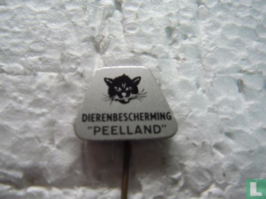 Dierenbescherming "Peelland" (kat)