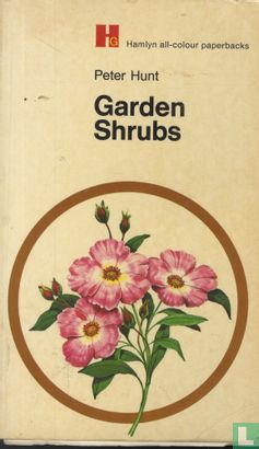 Garden Shrubs - Afbeelding 1