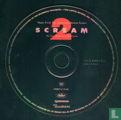 Scream 2 - Afbeelding 3