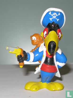 Valky Pirate - Image 1