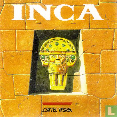 Inca - Image 1
