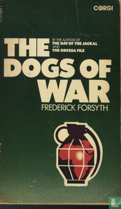 The dogs of war - Bild 1