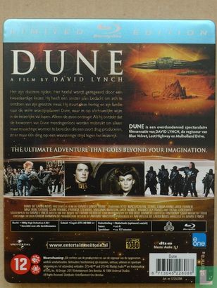 Dune - Image 2