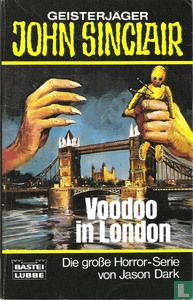 Voodoo in London - Afbeelding 1