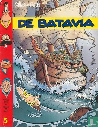 De Batavia - Bild 1