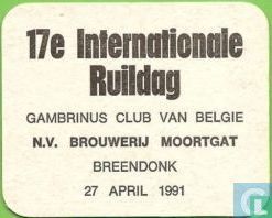 17e Internationale Ruildag Gambrinus Club van België / Duvel - Afbeelding 1