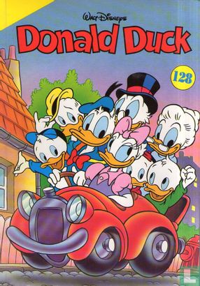 Donald Duck - Image 1