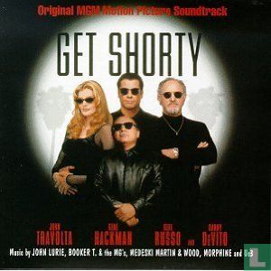 Get Shorty - Afbeelding 1