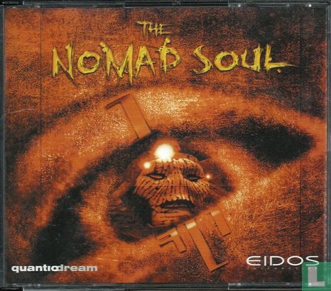 The Nomad Soul - Afbeelding 1