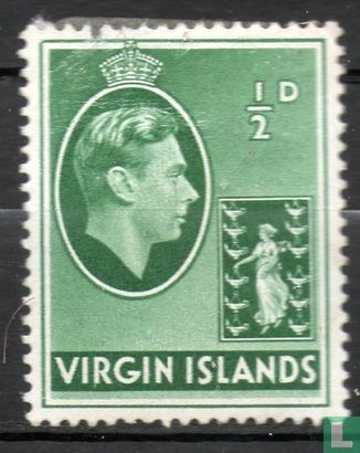 König George VI