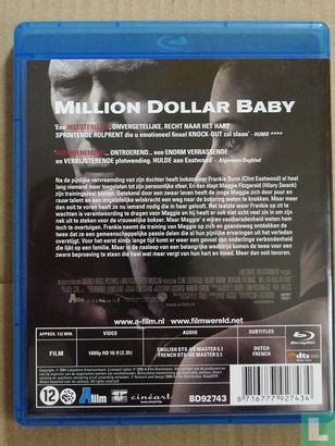 Million Dollar Baby - Image 2