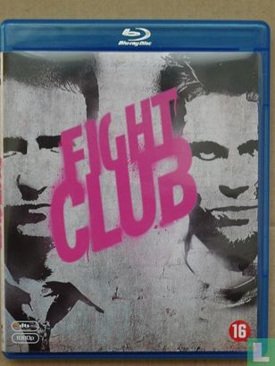 Fight Club - Image 1