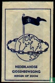 Nederlandse Gidsenbeweging - Afbeelding 1