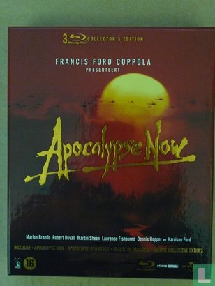 Apocalypse Now - Afbeelding 1
