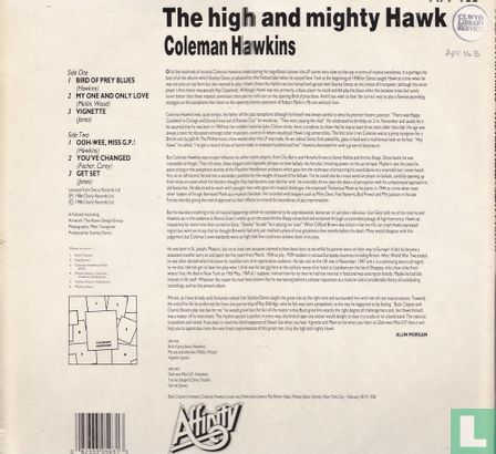 The High and Mighty Hawk  - Image 2