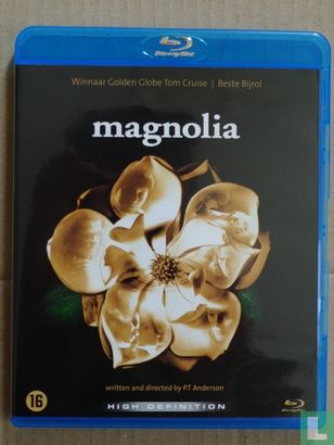 Magnolia - Afbeelding 1