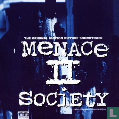 Menace II Society - Afbeelding 1