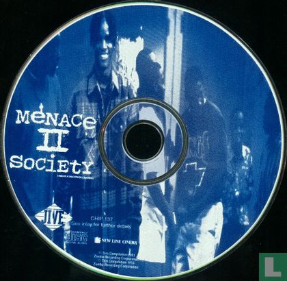 Menace II Society - Bild 3