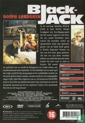 Black Jack - Image 2