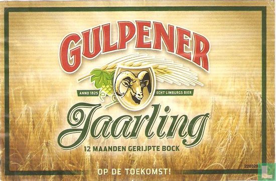 Gulpener Jaarling - Bild 1