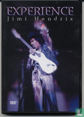 Experience Jimi Hendrix - Image 1