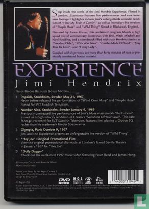 Experience Jimi Hendrix - Image 2