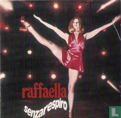 Raffaella senzarespiro - Afbeelding 1