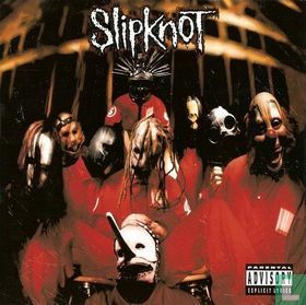 Slipknot - Bild 1