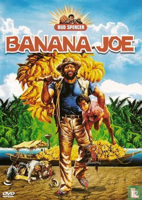 Banana Joe - Image 1