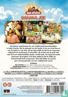 Banana Joe - Image 2