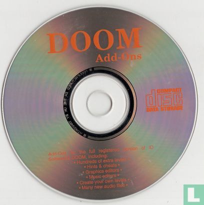 Doom Add-Ons - Afbeelding 3