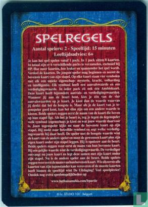 Spelregels - Image 1