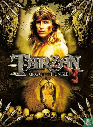 Tarzan - King of the Jungle - Afbeelding 1