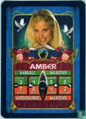 Amber - Image 1