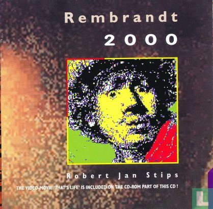 Rembrandt 2000 - Afbeelding 1