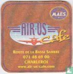 Air us cafe