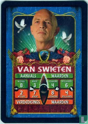 Van Swieten - Image 1
