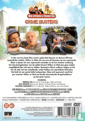 Crime Busters - Image 2