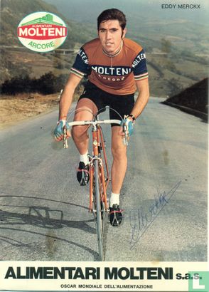 Merckx, Eddy