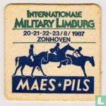 Internationale Military Limburg 1987